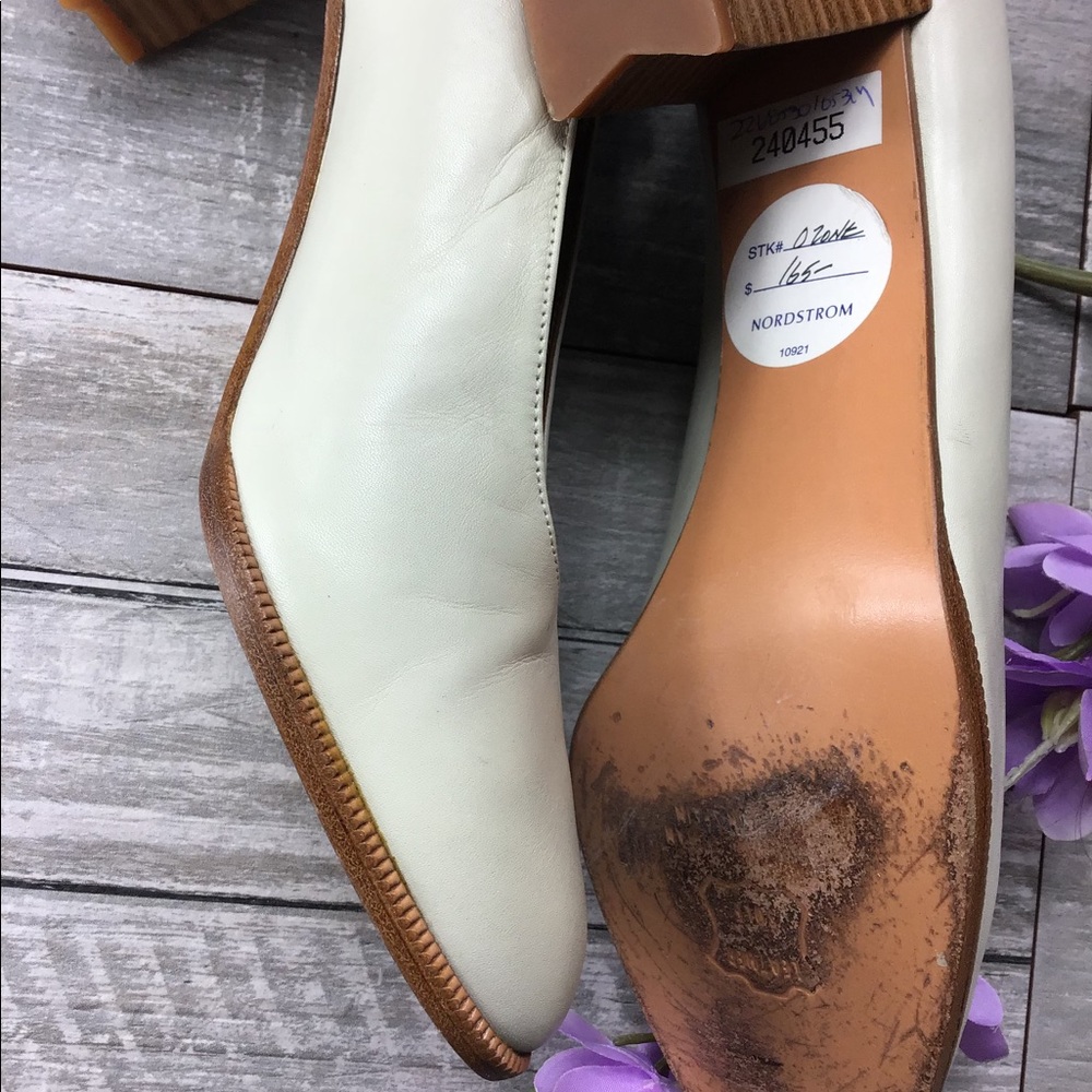 Stuart Weitzman Pumps - Picture 4 of 8